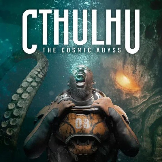 	Cthulhu: The Cosmic Abyss	